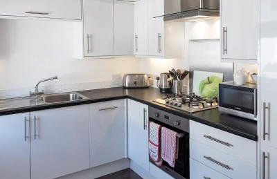 Strathmore House Apartments - Foto 65