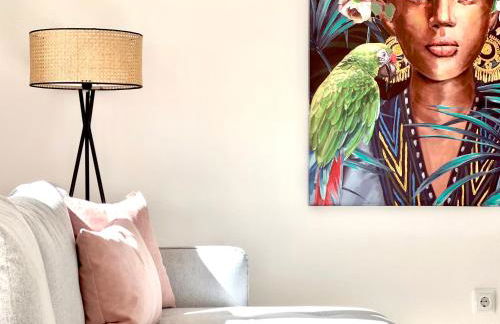 Casa Hacienda Riquelme Golf Resort - Foto 15