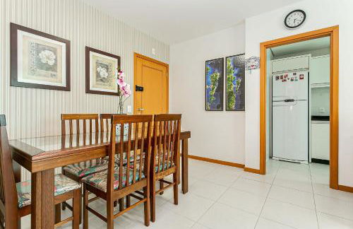 Apartment near UFSC #panta03 - Photo 13