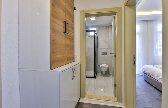 Tugce Apart - Photo 18