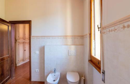 Scenic Retreat, Pergine Valdarno - Foto 43