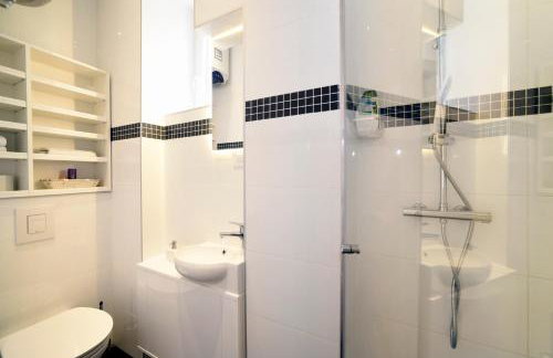 Lumi Primorska - Bright & Peaceful Courtyard Apartment - Foto 34