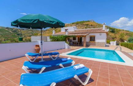 Casa Ramirez Almachar by Ruralidays - Foto 2