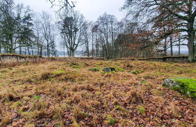 5 Person Holiday Home in Osby - Foto 10