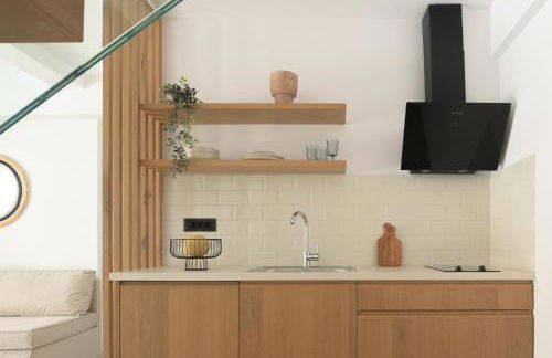 Pelagias Loft Villas Heated pool 5min walk from the beach - Photo 40