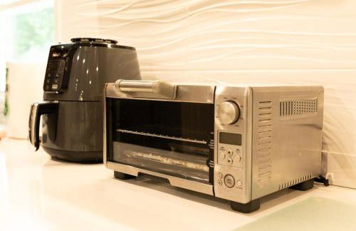 Peaceful & Luxurious 4 Bed Ranch Zen Retreat in Peachtree City - Foto 35