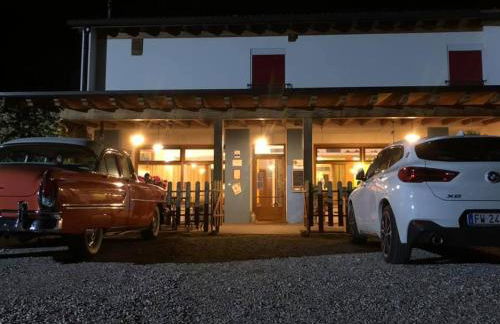 Agriturismo il Podere Vedelago con San Bernardo, Alpaca e una Pentola di cose da scoprire - Foto 8