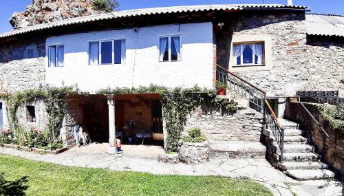 Turismo en Babia Bajo los nidos - Foto 2