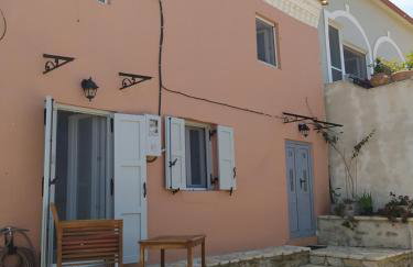 Totolos home in Lazaratika Corfu - Foto 17