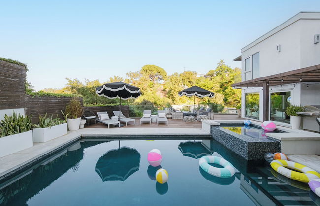 Casa Azul - Photo 51