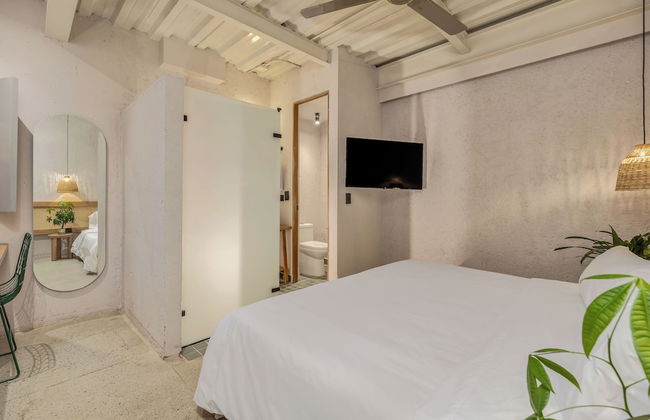 Botánica Manila by HOUSY HOST - Foto 46