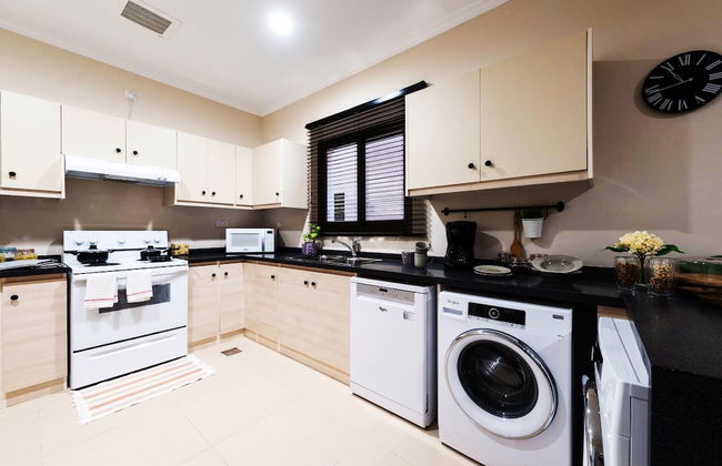 SAKEN VILLAGE - Foto 19