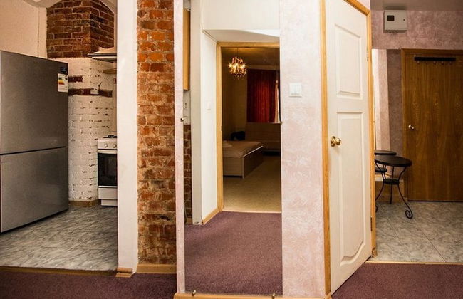 ApartLux Kremlyovskaya - Foto 4