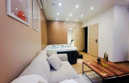 Love Room G-Spa private - Foto 11