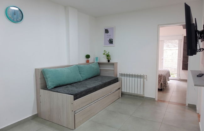 Choconcito Suite - Foto 19