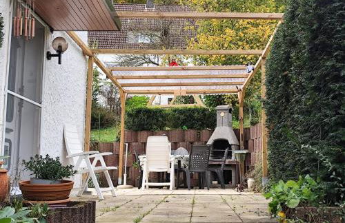 YALET Ferienhaus 2 appartementen vlakbij Willingen - Foto 14