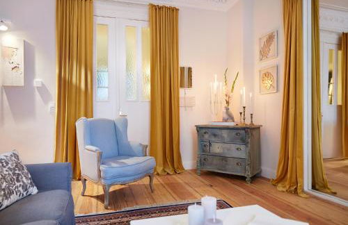 Aparthotel alsterSuite - Foto 14