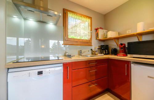 Chalet Sol La Mi - Foto 8