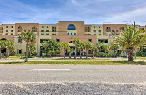 Mardi Gras Boho Chic Condo on the Gulf! - Foto 38