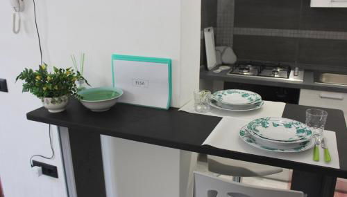 Elsa e Anna Apartments - Comodi e Rilassanti Appartamenti - Foto 3, stove