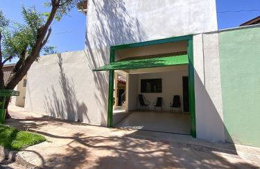 Apto com churrasq em Monte Castelo-Campo Grande MS - Foto 23