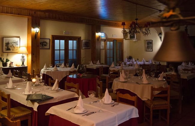 Aparthotel Quinta do Crestelo - Foto 36