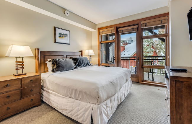 Capitol Peak Lodge by Snowmass Mountain Lodging - Foto 7