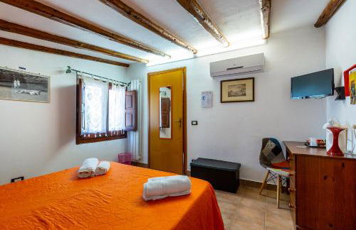 B&B Villa San Marco - Foto 20