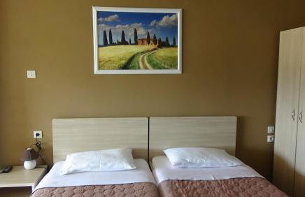 Alexandros Apartments - Foto 47