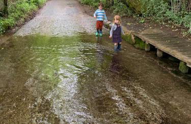 Lane End Cottage, Ovington - Foto 70
