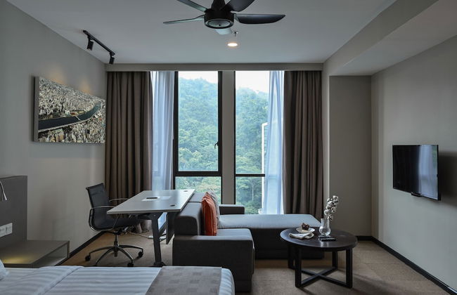 Asaya Damansara - Foto 15