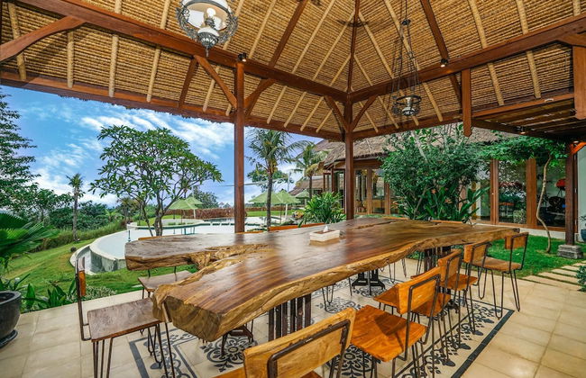 Villa Ravenala - Foto 34