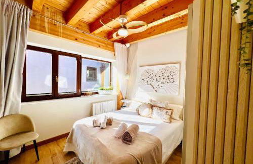 El Capricho de Claudia_ Apartamentos Burgos Catedral - Photo 15