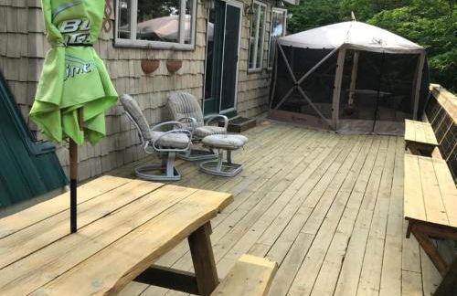 Amazing Mountain View Cottage Rental in Au Sable Forks, New York - Foto 23