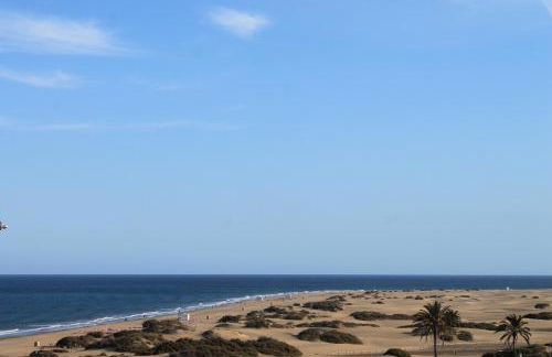 Villa Deluxe Suites Maspalomas - Photo 47