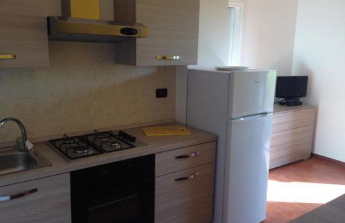 Sardinia Beach Apartments - Photo 2