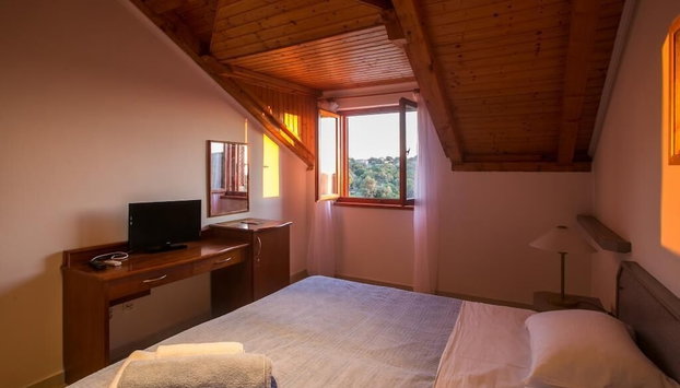 Holiday Home Luce - Foto 2, Habitación