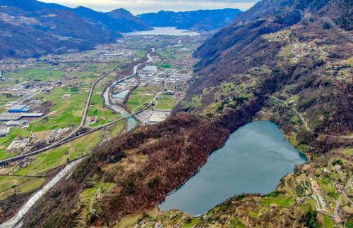 Casa vacanze "INCANTO DEL LAGO" - Foto 36