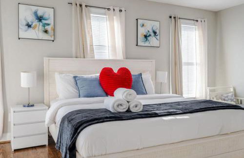 3 Bedroom GEM in the Heart of VCU and Downtown Richmond - Foto 22