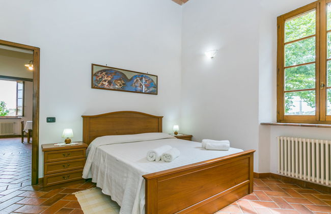 Villa Caggio - Foto 11