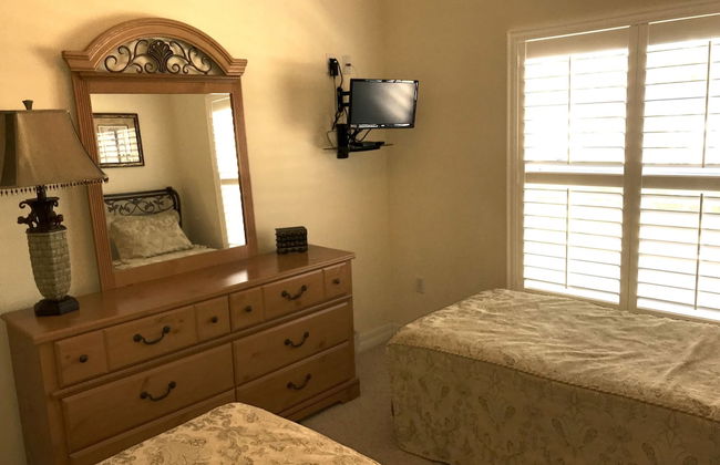 Dolphin's Retreat Near Disney - Foto 16