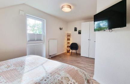 Ferienhaushälfte Lieblingsplatz - Foto 16