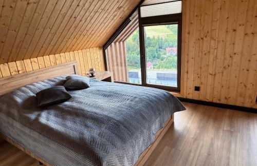 Zajęcze Domki - Foto 10