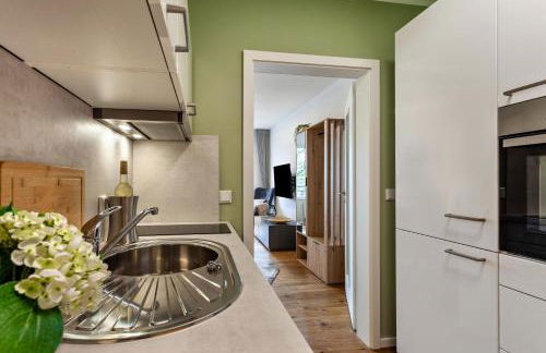 Berg und Tal Apartment - Foto 9