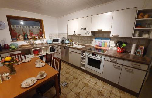 Ferienwohnung Urlaub im Kraichgau - Foto 13