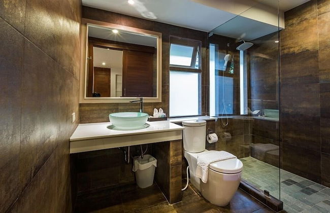 Villa Raeya - Photo 23