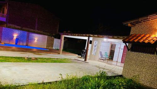 Casa ampla para descanso e lazer em Lucena PB - Foto 2