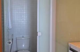 Apartamento com 2 suítes, varanda, vista mar, infraestrutura - Foto 26