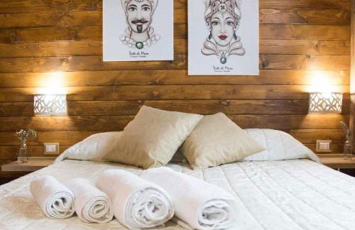 RaMi Rural Resort con piscina e vicino al mare - Foto 27