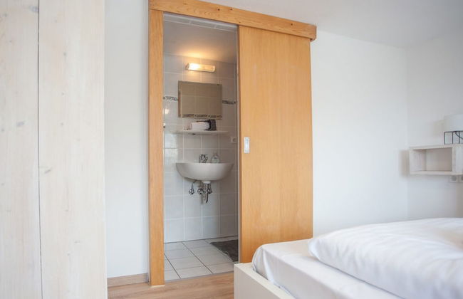 Apt - Neuastenbergerstrasse 4 Neuasten - Foto 8